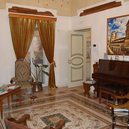 B&B Del Duomo Altamura Εξωτερικό φωτογραφία