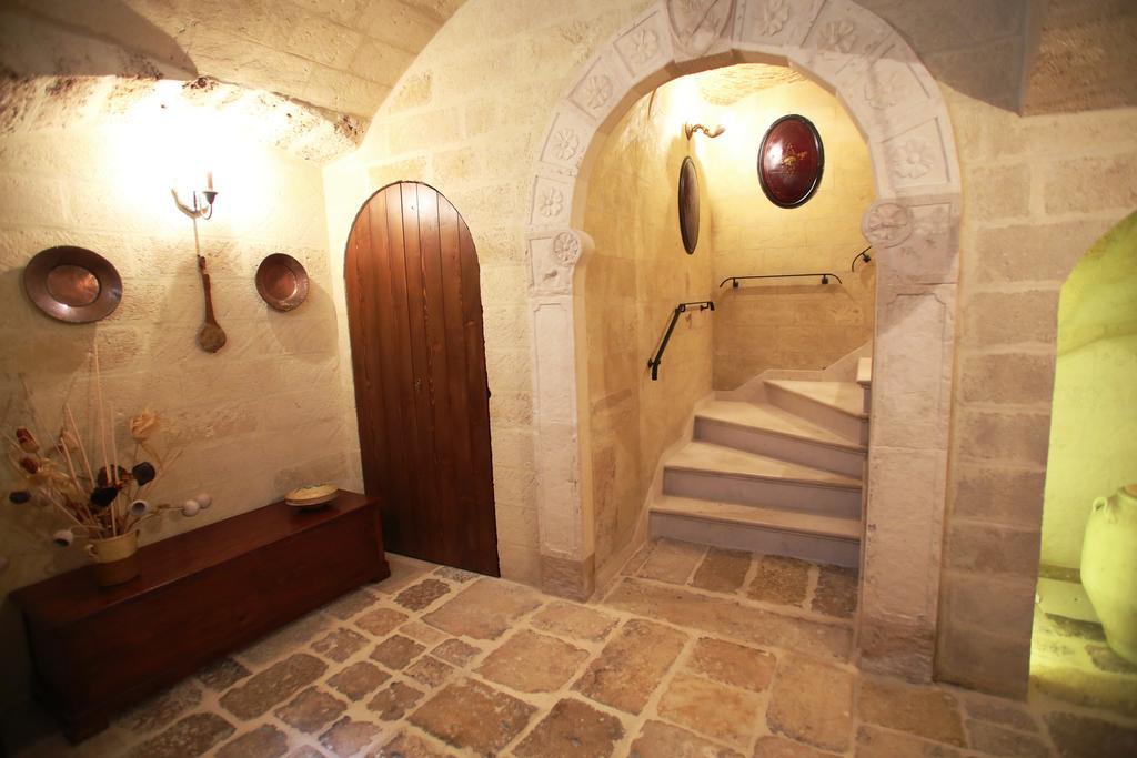 B&B Del Duomo Altamura Εξωτερικό φωτογραφία