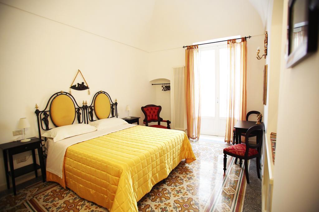 B&B Del Duomo Altamura Δωμάτιο φωτογραφία