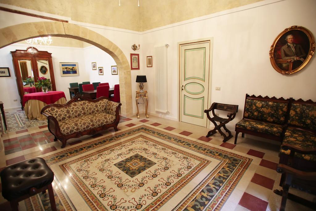 B&B Del Duomo Altamura Εξωτερικό φωτογραφία