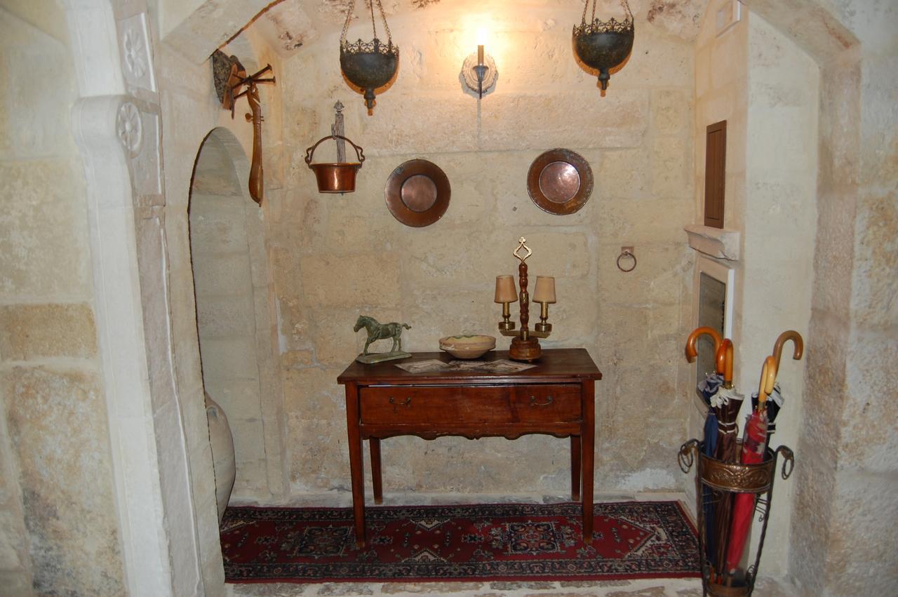 B&B Del Duomo Altamura Εξωτερικό φωτογραφία